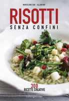 Cover of Risotti senza confini