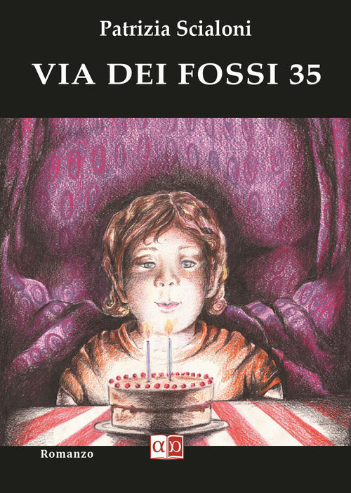 Cover of Via dei fossi 35