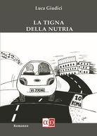 Cover of tigna della nutria