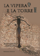 Cover of vipera e la torre