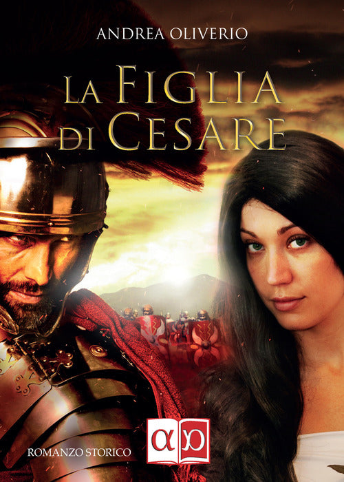 Cover of figlia di Cesare