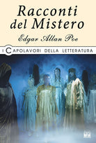 Cover of racconti del mistero