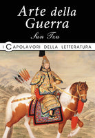 Cover of arte della guerra