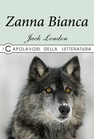 Cover of Zanna Bianca