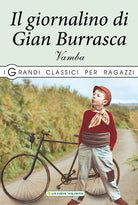 Cover of giornalino di Gian Burrasca