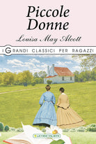 Cover of Piccole donne