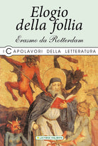 Cover of Elogio della follia