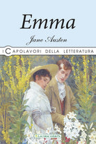 Cover of Emma