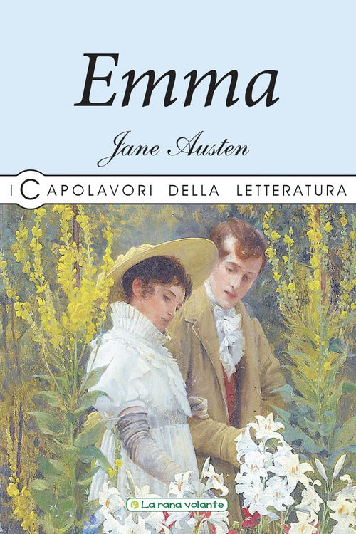 Cover of Emma