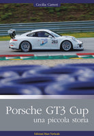 Cover of Porsche GT3 Cup. Una piccola storia