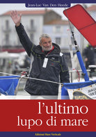 Cover of ultimo lupo di mare