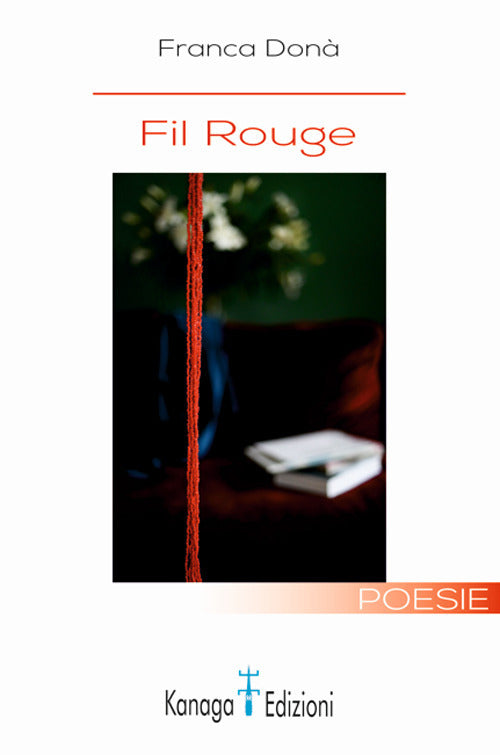 Cover of Fil rouge