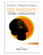 Cover of Ode nascente-Ode naissante