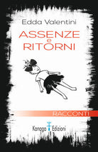 Cover of Assenze e ritorni