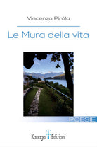 Cover of mura della vita