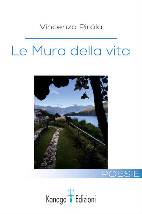 Cover of mura della vita