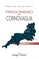 Cover of Prigioniero in Cornovaglia