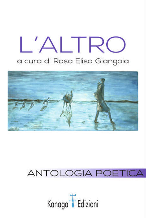 Cover of altro