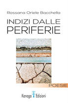 Cover of Indizi dalle periferie