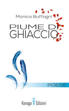 Cover of Piume di ghiaccio. Dell'amore e di altri accidenti