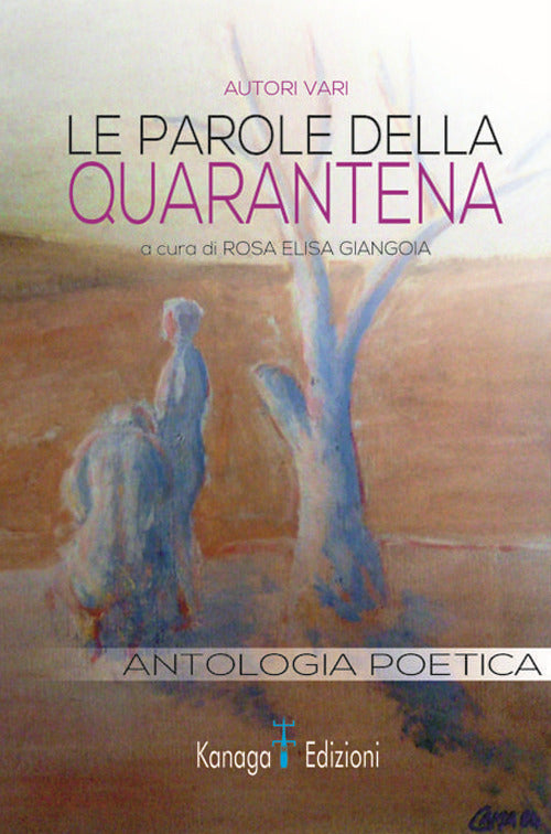 Cover of parole della quarantena