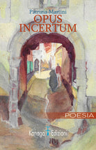 Cover of Opus incertum