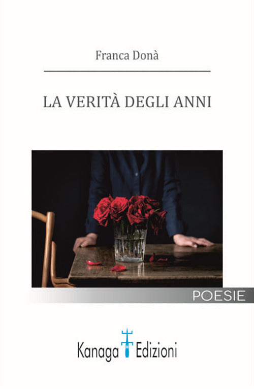 Cover of verità degli anni