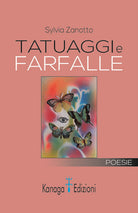 Cover of Tatuaggi e farfalle