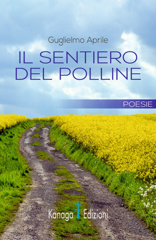 Cover of sentiero del polline