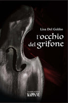 Cover of occhio del grifone