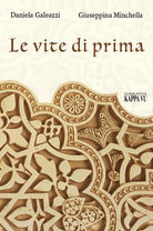 Cover of vite di prima