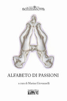 Cover of Alfabeto di passioni