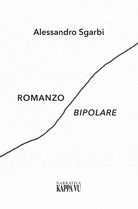 Cover of Romanzo bipolare