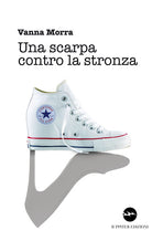 Cover of scarpa contro la stronza