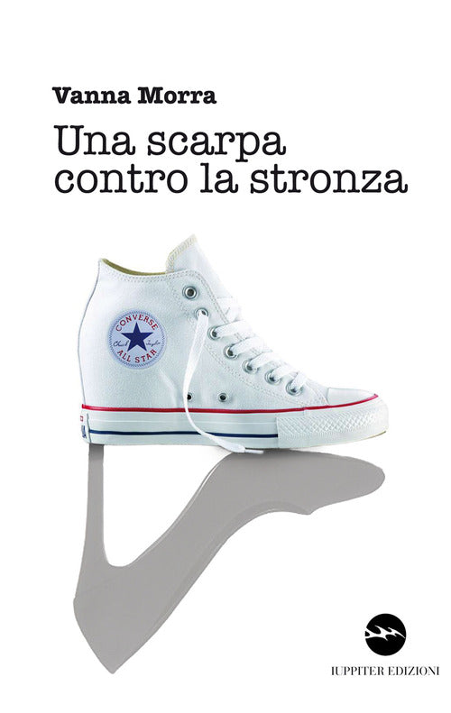 Cover of scarpa contro la stronza