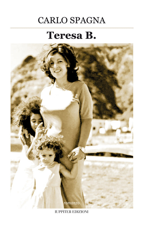 Cover of Teresa B.