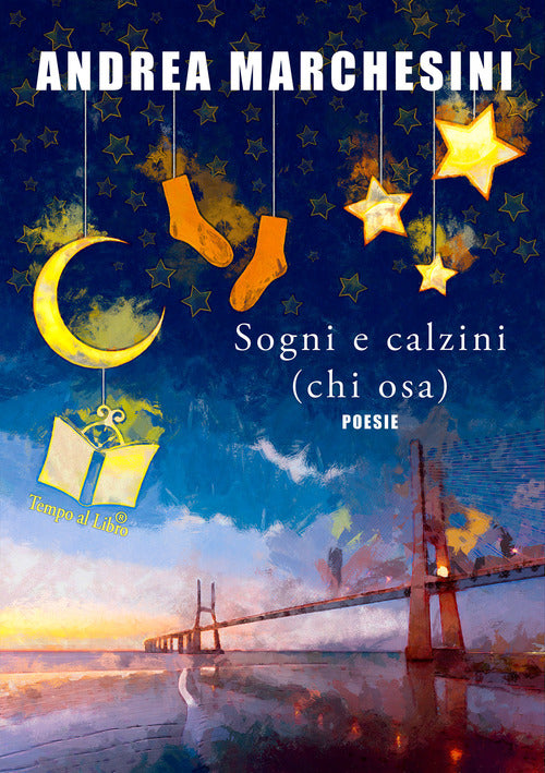 Cover of Sogni e calzini. (chi osa)