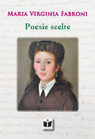 Cover of Poesie scelte