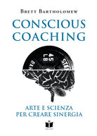 Cover of Conscious Coaching. Arte e scienza per creare sinergia