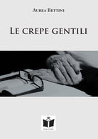 Cover of crepe gentili