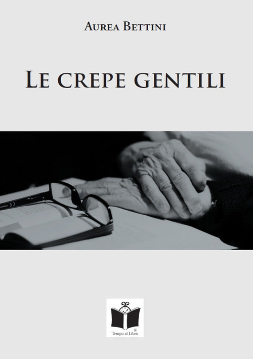 Cover of crepe gentili