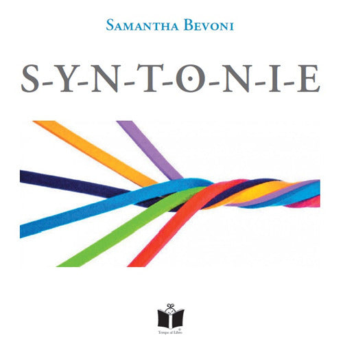 Cover of Syntonie. Sulle orme di Polymeri