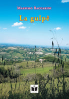 Cover of gulpê. Raccolta di pensieri in lingua romagnola