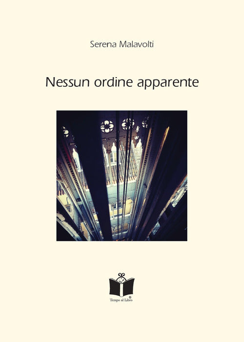 Cover of Nessun ordine apparente