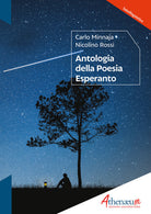 Cover of Antologia della poesia esperanto. Poesie originali esperanto con traduzione italiana