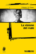 Cover of visione del male