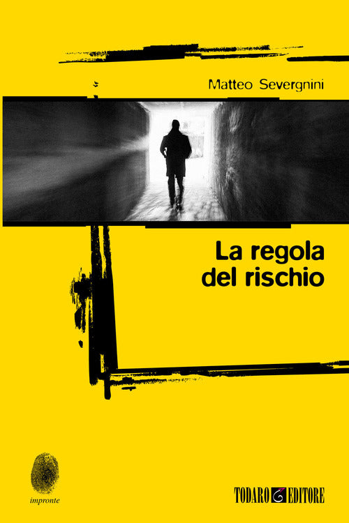 Cover of regola del rischio