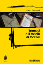 Cover of Tremagi e il rasoio di Occam