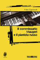 Cover of commissario Maugeri e il pianista russo