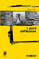 Cover of giorni dell'illusione
